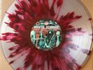 White Zombie Astro-Creep: 2000 LP Tie Dye Color Vinyl 2007