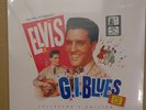 Elvis Presley G.I. Blues Collector's Edition LP Vinyl RCA/BMG 2001 UK SEALED