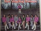 Fully Signed THE SINGING NOLANS LP 12