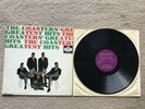 The Coasters:-`Greatest Hits`:- UK London HA-K 2237