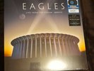 Live From The Forum MMXVIII - US Exclusive Double Vinyl LP - Eagles