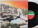 LED ZEPPELIN Houses Of The Holy LP (Atlantic SD 7255 orig 1973) VG++ Sterling RL