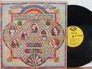 LYNYRD SKYNYRD Second Helping LP (Sounds Of the South MCA 413, orig 1974)