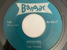 Surf Instrumental 45 The Titans - Motivation HEAR  Bangar