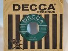 Buddy Holly LOVE ME / YOU ARE MY ONE DESIRE (PROMO 45)#30543 PLAYS VG++ NO NOISE