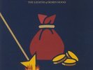 DE BURGH, Chris - The Legend Of Robin Hood - Vinyl (2xLP)