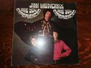 JIMI HENDRIX ARE YOU EXPERIENCED. STEREO REISSUE. VINYL IN EX COND. GREAT AUDIO
