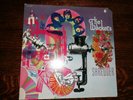 THE WACKERS SHREDDER. RARE US PSYCH. VINYL EXCELLENT ++ 1ST US PRESS. EX AUDIO.