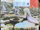LED ZEPPELIN - Houses Of The Holy - LP vinyl - Columbia House NM