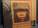 Erykah Badu Mamas Gun Exclusive VMP Club Edition Red & Yellow 2x Vinyl LP ROTM