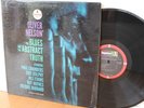 OLIVER NELSON Blues & the Abstract Truth LP (Impulse AS 5) VG+ RVG - Eric Dolphy