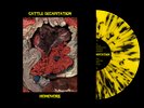 Cattle Decapitation - Homovore LP (Release the Gimp) NEW Death Metal Grindcore