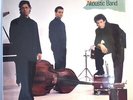 Chick Corea Akoustic Band LP Vinyl - First US Pressing - NM / M