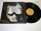 Lou Reed - Legendary Hearts 1983 Australia 12