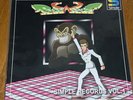 Bust A Groove 2 Vinyl VGM Soundtrack Not Moonshake LP Nintendo NES Super Mario