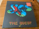 Yes The Quest LP Box  Deluxe Edition 2 x Vinyl + 2CD/Blu-Ray Limited New Sealed