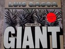 Luis Gasca The Little Giant 1969 LP Vinyl EX Nice Original WL Promo SD 1527