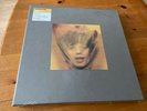 Rolling Stones Goats Head Soup LP Box 4 LP  1/2 Speed Incl Brussels Affair NEW