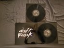 Daft Punk Discovery LP Vinyl Record