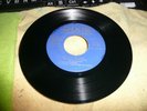 record 45 EP Country Hit Parade on Dixie R. Sovine J. Tubbs Allstar VG++