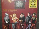LP PANIC  AT THE DISCO A Fever You Can't Sweat Out (SILVER Vinyl 2021) NEW