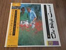 THE STYLE COUNCIL - INTRODUCING THE STYLE COUNCIL LP 1983 OBI INSERT JAPAN NM