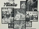 David Lee Garza y Los Musicales : Las Canciones Que Te Canto / Emilio Navaira LP
