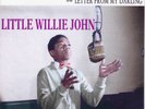 Little Willie John 