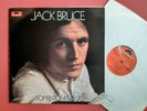 JACK BRUCE NM UK 1ST LP 1969 SONGS FOR A TAILOR A2 B2 POLYDOR GATEFOLD SLEEVE