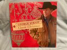 George Strait Classic Christmas 2018 Vinyl BRAND NEW