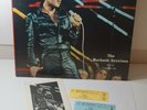 Elvis RARE The Burbank Sessions Vol 2 June 29, 1968 2 LP 62768 WITH  TICKETS