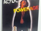 AC/DC POWERAGE  LP SD 19180 EX+/EX+