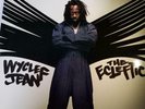 Wyclef Jean - The Ecleftic (2 Sides II A Book) '08 2xLP US ORG  Mary J Blige