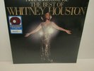 Whitney Houston I Will Always Love You: The Best of Whitney (Vinyl LP, 2021) New