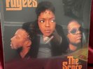 The Fugees The Score LP Vinyl Import NEW Lauryn Hill Wyclef Jean Pras Hip Hop