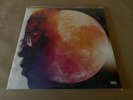 Kid Cudi Man On The Moon: The End Of Day Vinyl 2XLP