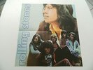 THE ROLLING STONES*POSTER *from let it bleed album *AMAZING CONDITION* EX+ / NM