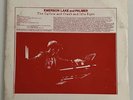 Emerson, Lake & Palmer – The Callow Crash And Idle Eyes 2044 Rare