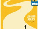 Bruno Mars - Doo Wops & Hooligans - LP Walmart Exclusive Yellow Vinyl NEW Sealed