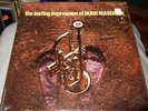HUGH MASEKELA : THE LASTING IMPRESSION OF STILL SEALED LP 1968 MGM SE-4468 USA