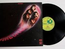 DEEP PURPLE - FIREBALL LP VINYL N MINT/NM Rare Original 1971 UK 1st Press Album