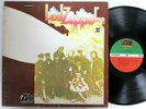 LED ZEPPELIN LP II VG++/VG+ on Atlantic PR 