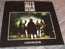 FIELDS OF THE NEPHILIM - Dawnrazor Lp 1987 Situation Two