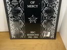 The Sisters of Mercy BBC Sessions 1982-1984 (2-LP Vinyl, 2021) SEALED