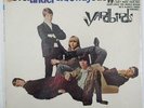 YARDBIRDS  Over Under Sideways Down - New, Sealed 1966 Epic LP LN 24210 Mono