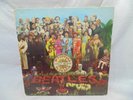 Beatles Sgt Peppers Lonely Hearts Club Band - Vinyl -Mono LP - first pressing.