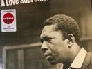 Love Supreme by John Coltrane (Record, 2019) Target Impulse Orange LP New Sealed