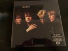 U2 GLORIA RSD 40TH ANNIVERSARY VINYL EP UM POSTER