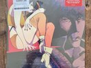 The Seatbelts-Cowboy Bebop Original Series Soundtrack Limited Edition 2LP Vinyl