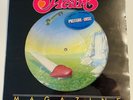 heart magazine picture disc sealed & numbed vinyl lp